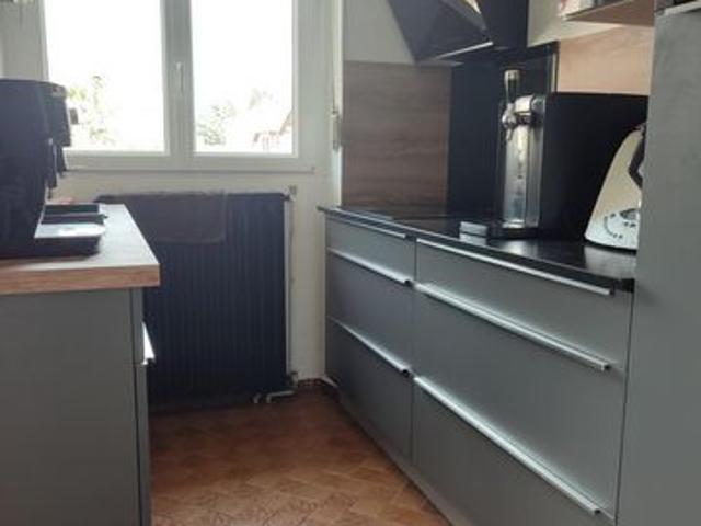 maison sans gros travaux