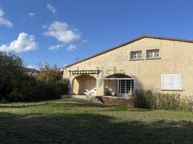 Maison, Santa Lucia di Moriani