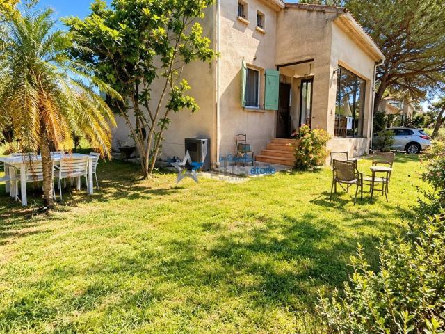 Maison, Santa Lucia di Moriani