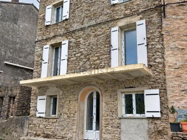 Maison, Santa Reparata di Moriani