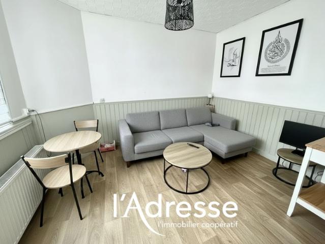 MAISON SANVIC 4 PIECES 61 M2