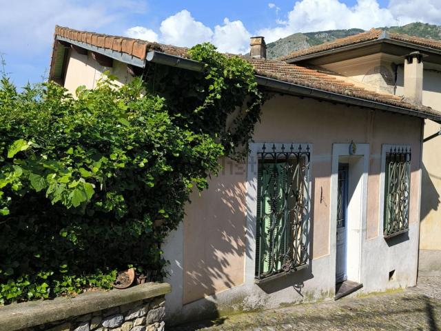 Maison, Saorge