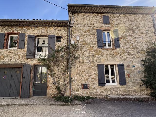 Maison, Saou