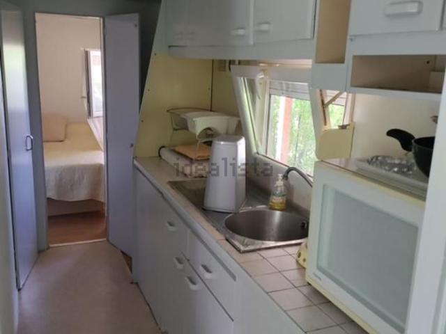 Maison, Saramon
