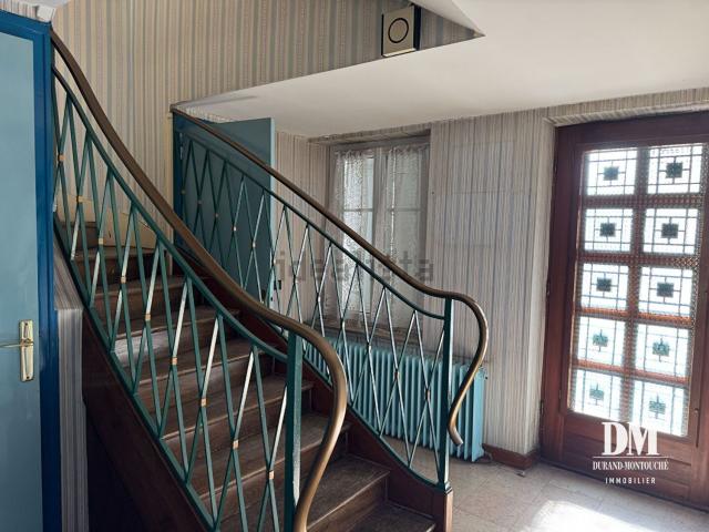Maison, Saran