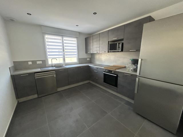 MAISON SARAN 4 chambres