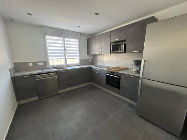 MAISON SARAN 4 chambres