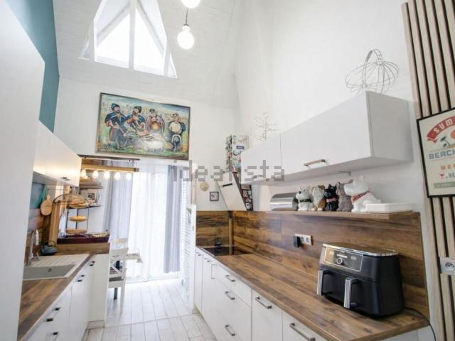 Maison, Saran
