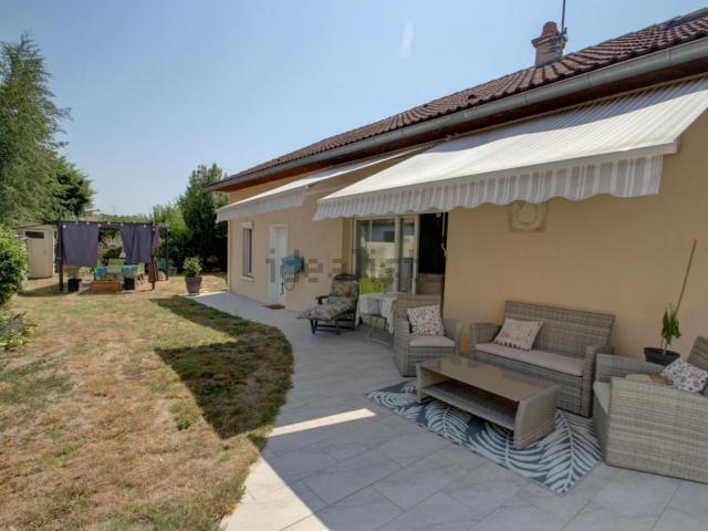 Maison, Saran