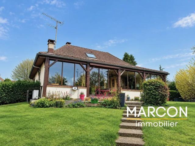 Maison, Sardent