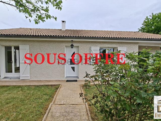 Maison, Sardieu