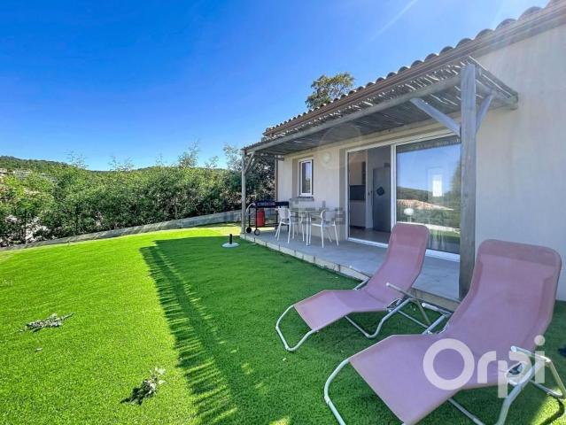 Maison, Sari Solenzara