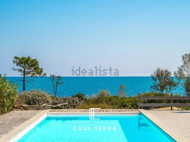 Maison, Sari Solenzara