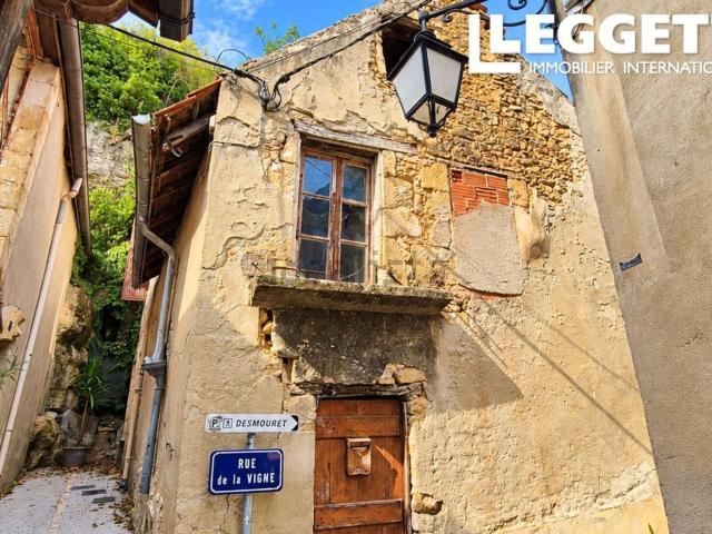 Maison, Sarlat la Canéda