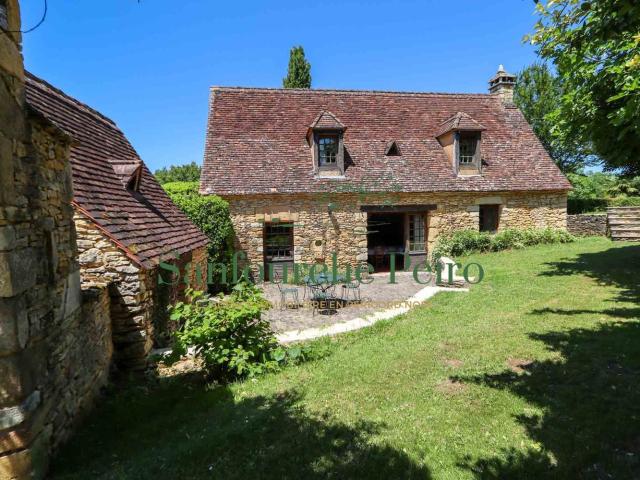 Maison, Sarlat la Canéda