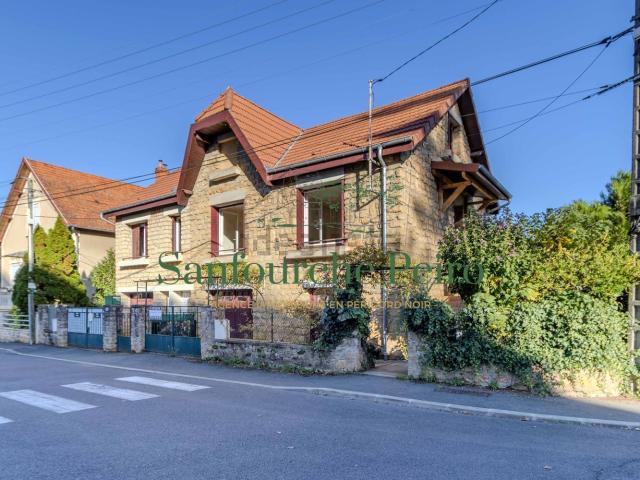 Maison, Sarlat la Canéda