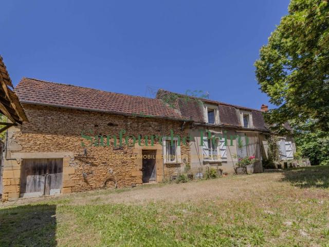 Maison, Sarlat la Canéda