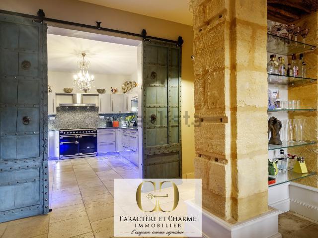 Maison, Sarlat la Canéda