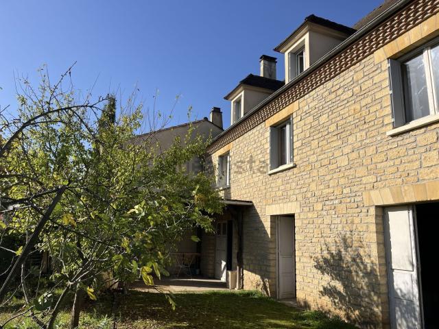 Maison, Sarlat la Canéda