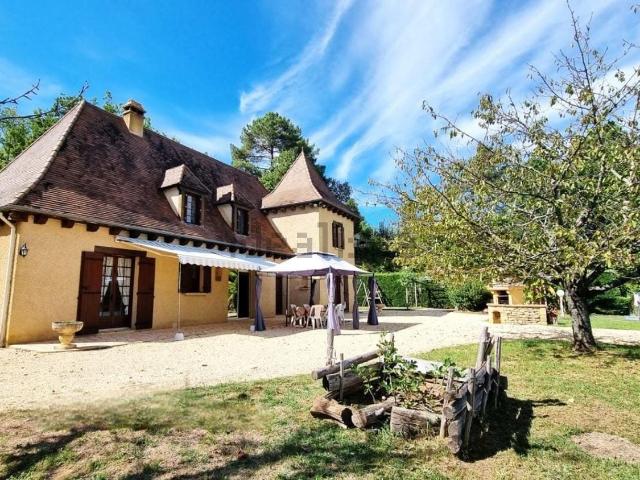 Maison, Sarlat la Canéda