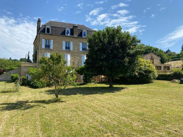 Maison, Sarlat la Canéda