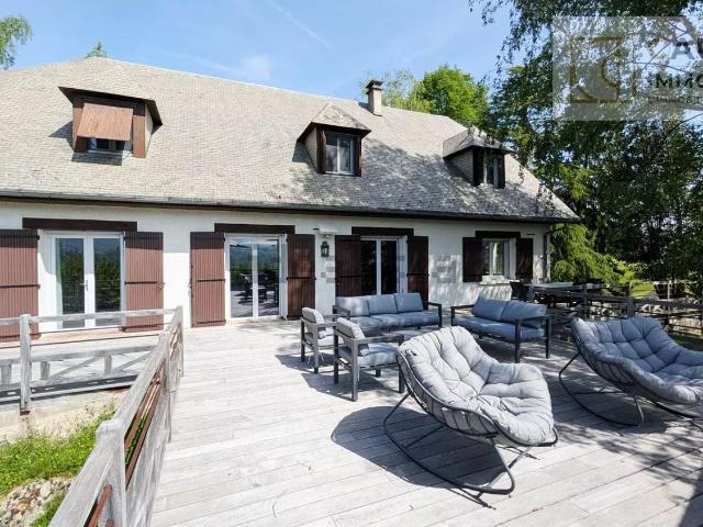 Maison, Sarlabous