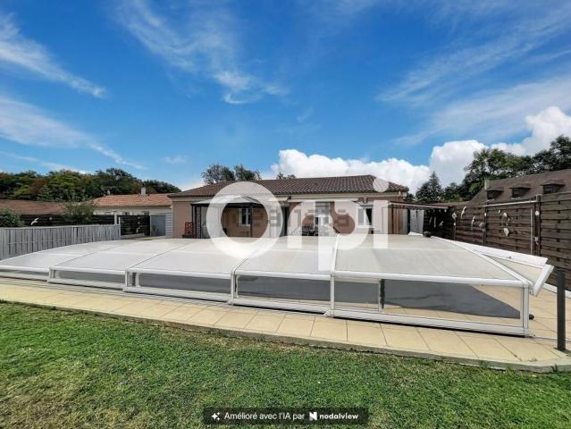 Maison, Sarliac sur l&apos Isle
