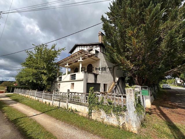 Maison, Sarliac sur l&apos Isle