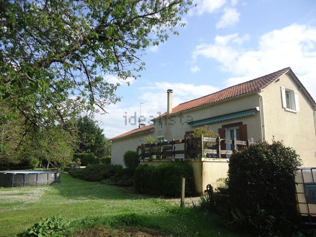 Maison, Sarliac sur l&apos Isle