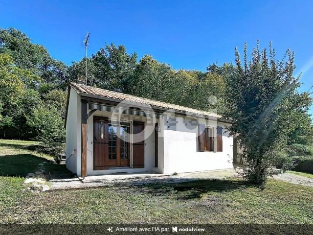 Maison, Sarliac sur l&apos Isle