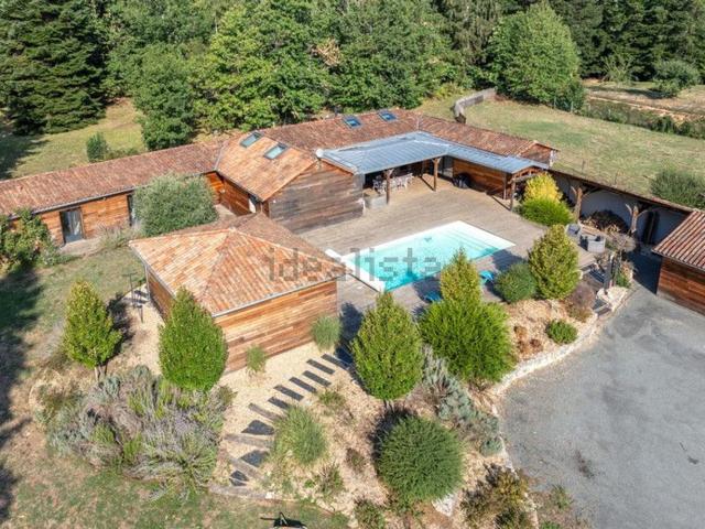 Maison, Sarliac sur l&apos Isle