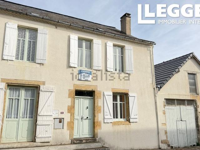 Maison, Sarrazac