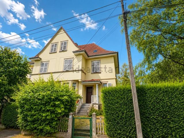 Maison, Sarralbe