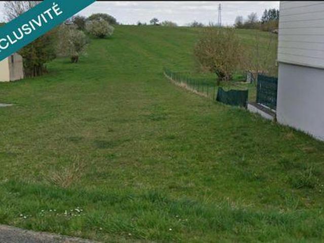 Maison Sarralbe Lorraine 57430 DS101026639