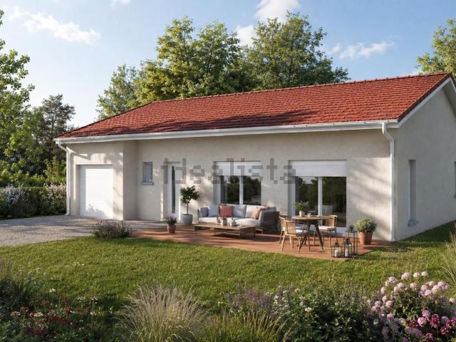 Maison, Sarras