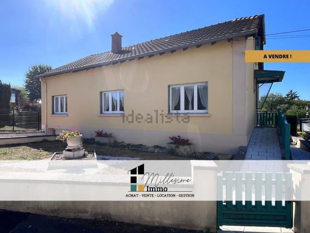 Maison, Sarrewerden