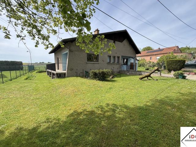 Maison, Sarrebourg