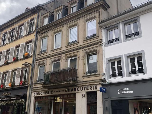 Maison, Sarrebourg