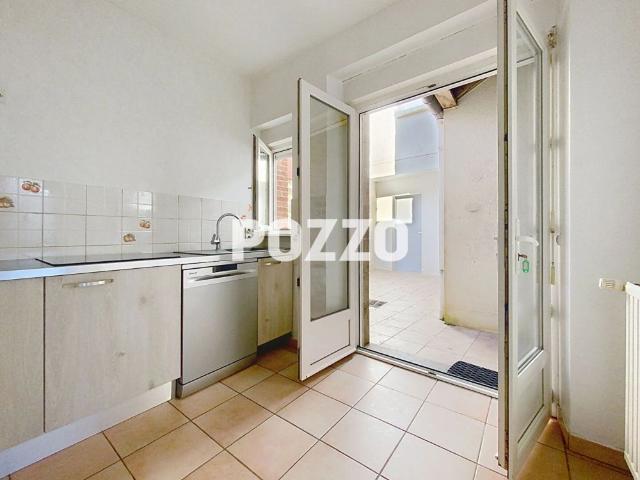Maison Sartilly Baie Bocage 7 pièce s 112 m2