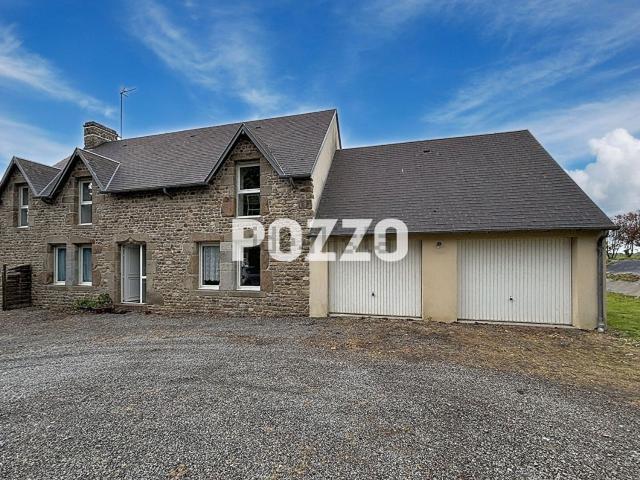 Maison, Sartilly Baie Bocage