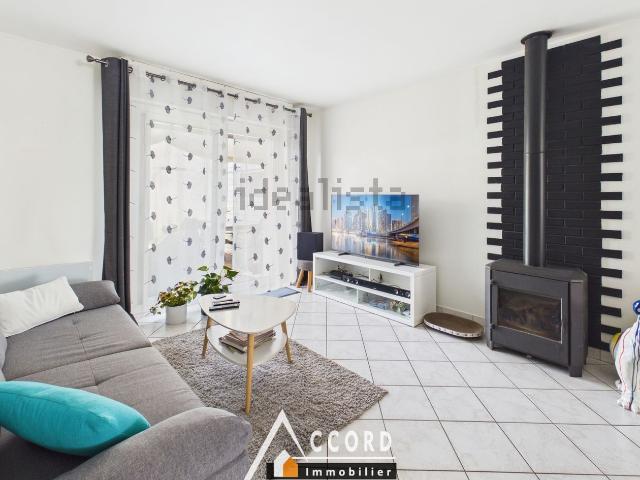 Maison, Sartrouville