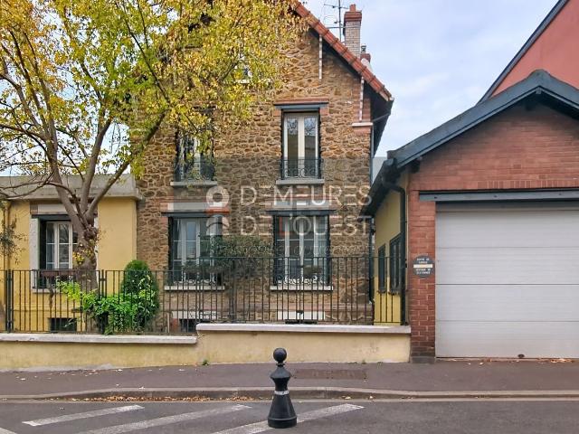 Maison, Sartrouville