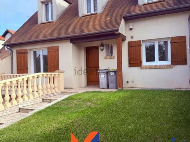 Maison, Sartrouville