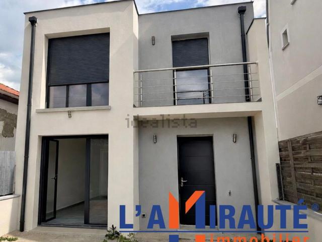 Maison, Sartrouville