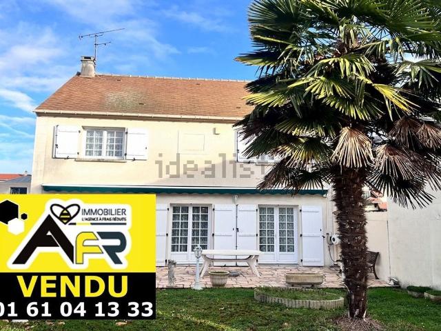 Maison, Sartrouville