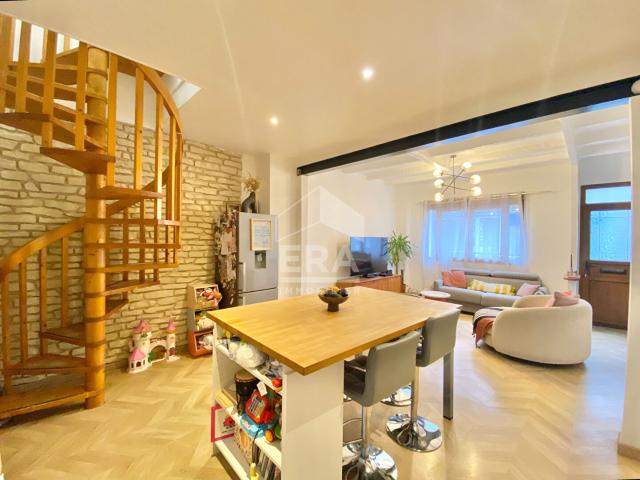 Maison Sartrouville 5 pièce s 81 m2
