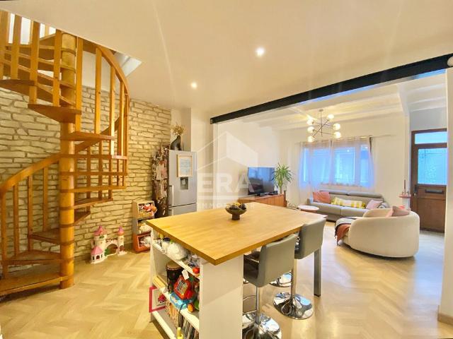 Maison Sartrouville 5 pièce s 81 m2