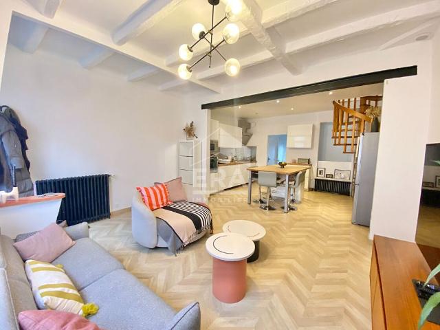 Maison Sartrouville 5 pièce s 81 m2