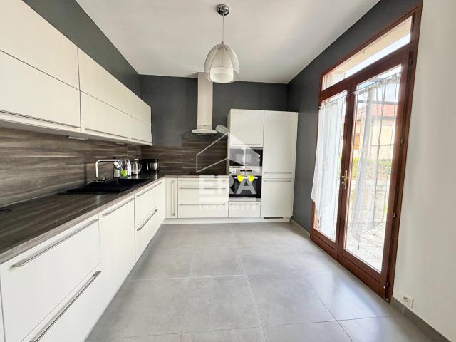 Maison Sartrouville 5 pièce s 115 m2 de habitables