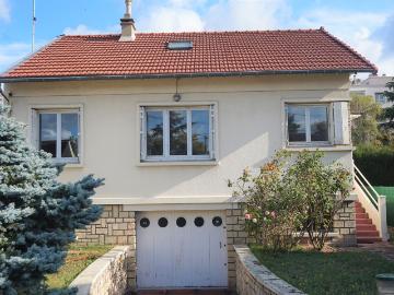MAISON SARTROUVILLE